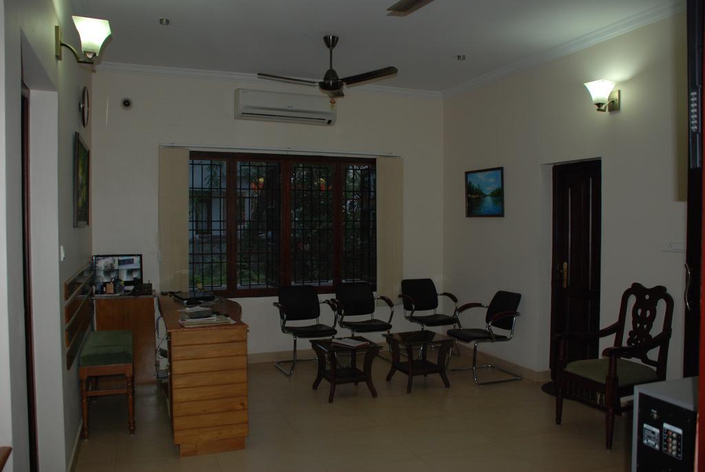 Homestay Elim Kochi