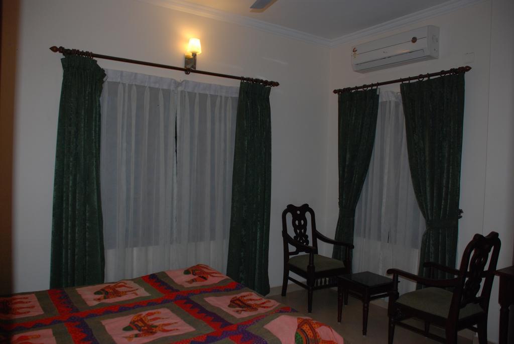 Elim Homestay Kochi