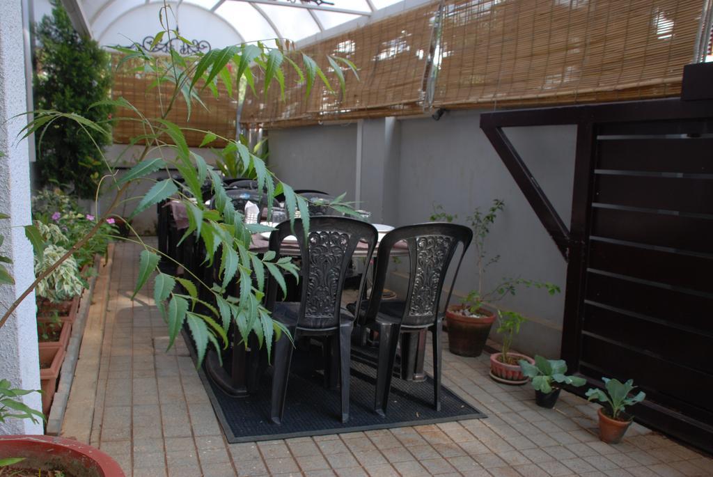 Elim Homestay Kochi