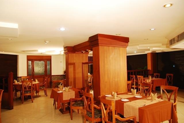 Hotel Mermaid Kochi