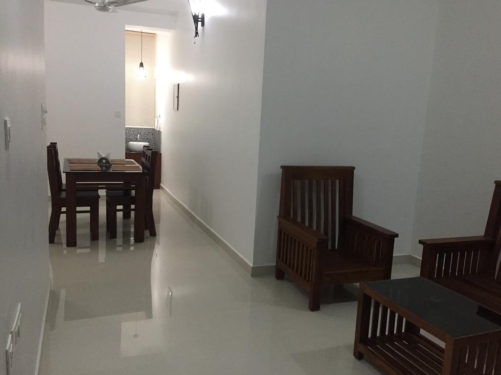 Apartment Rajivs