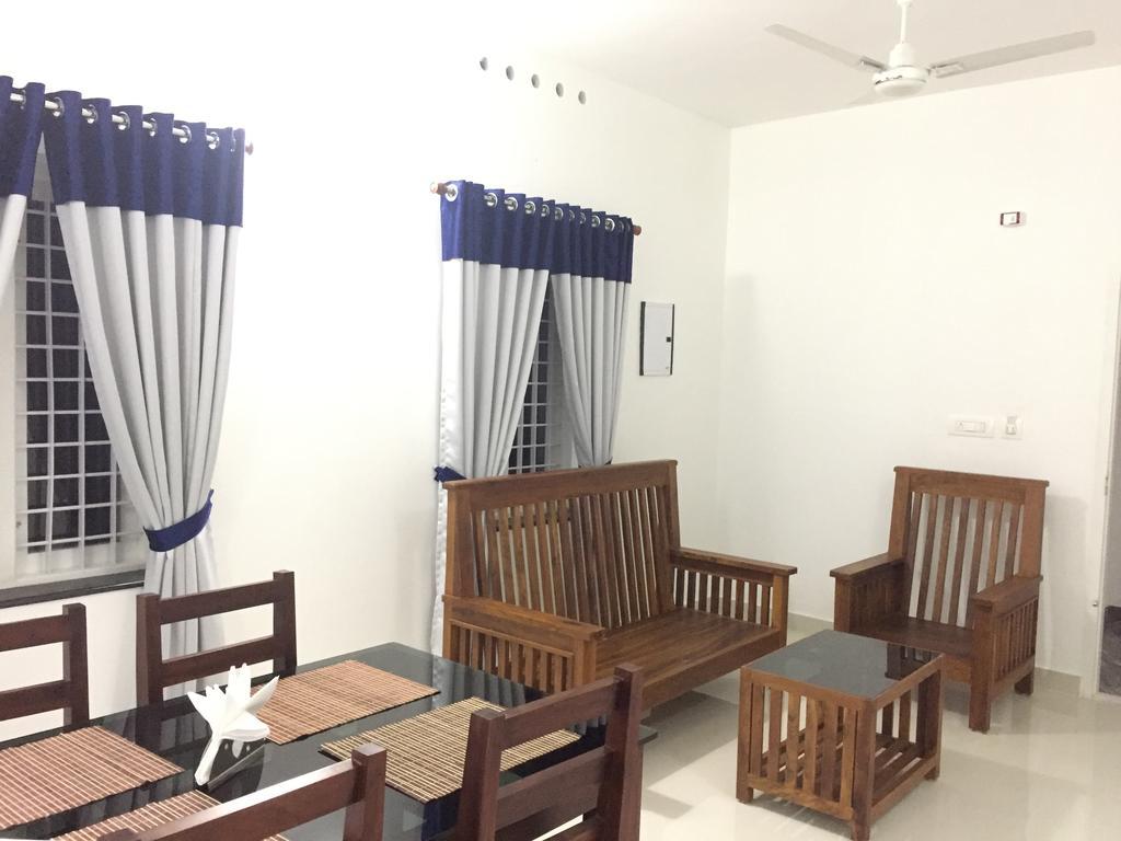 Rajivs Kochi