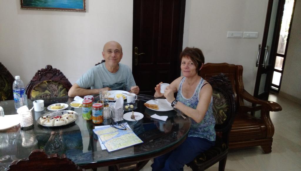 Elim Homestay