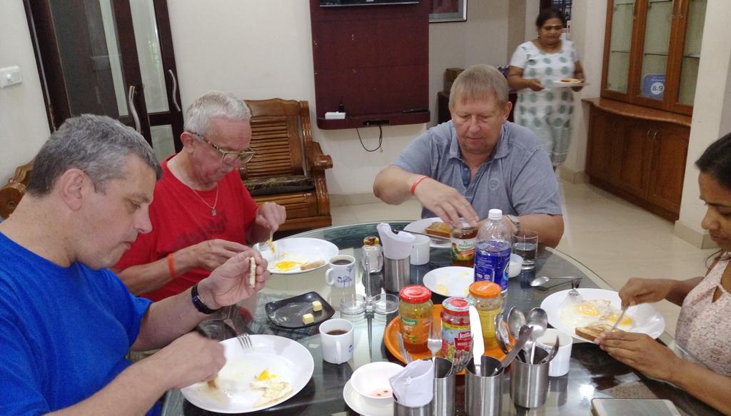 Homestay Elim Kochi