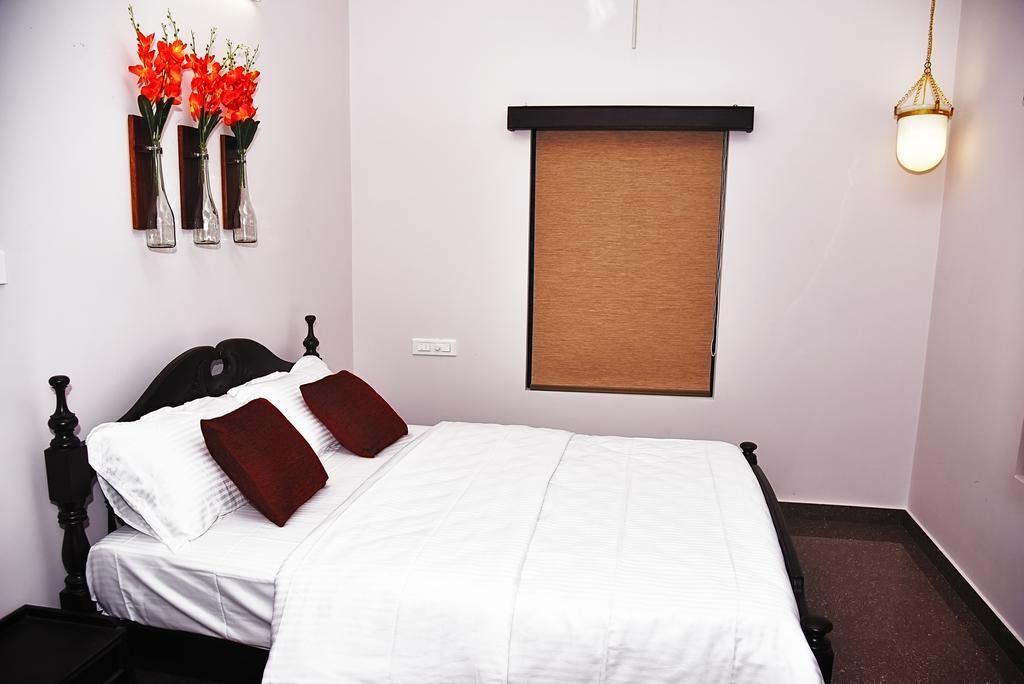 Apartment Anchorage Serviced