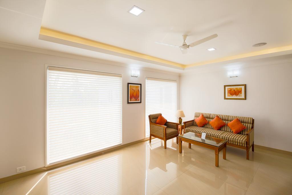 Hotel Treebo Tgr Kochi