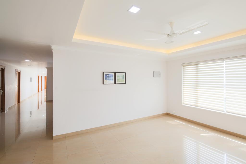 Treebo Tgr Hotel Kochi