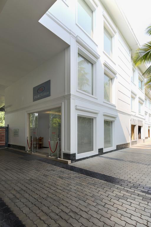 Treebo Tgr Hotel