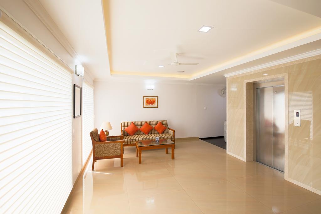 Treebo Tgr Hotel 3*