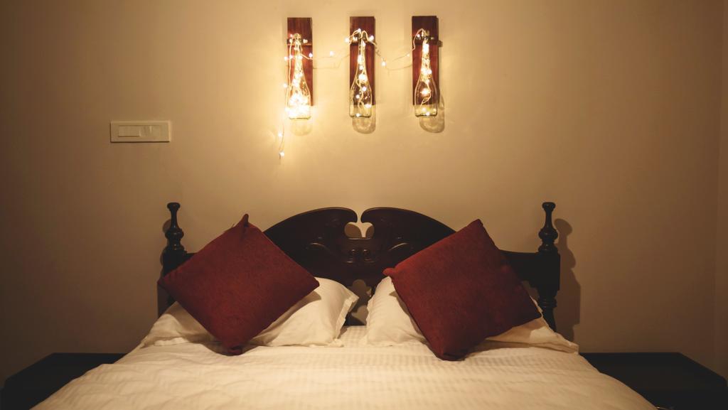 Anchorage Serviced Apartment