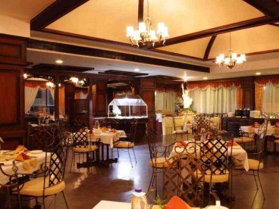 Hotel Travancore Court Kochi