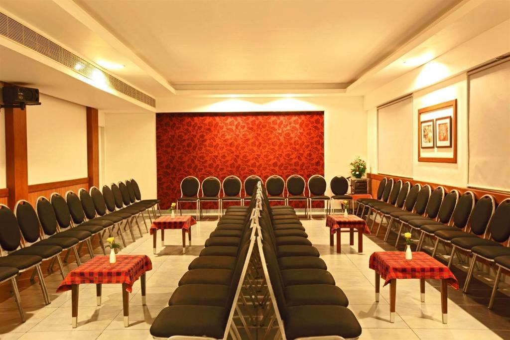 The Senate 3* Kochi