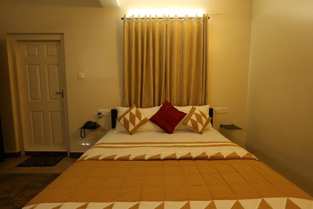 Hotel Nambiars Premium Heritage