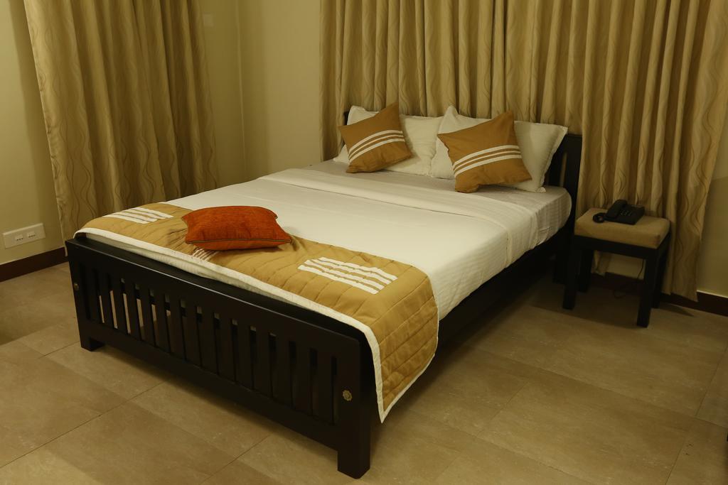 Nambiars Premium Heritage Hotel 2*