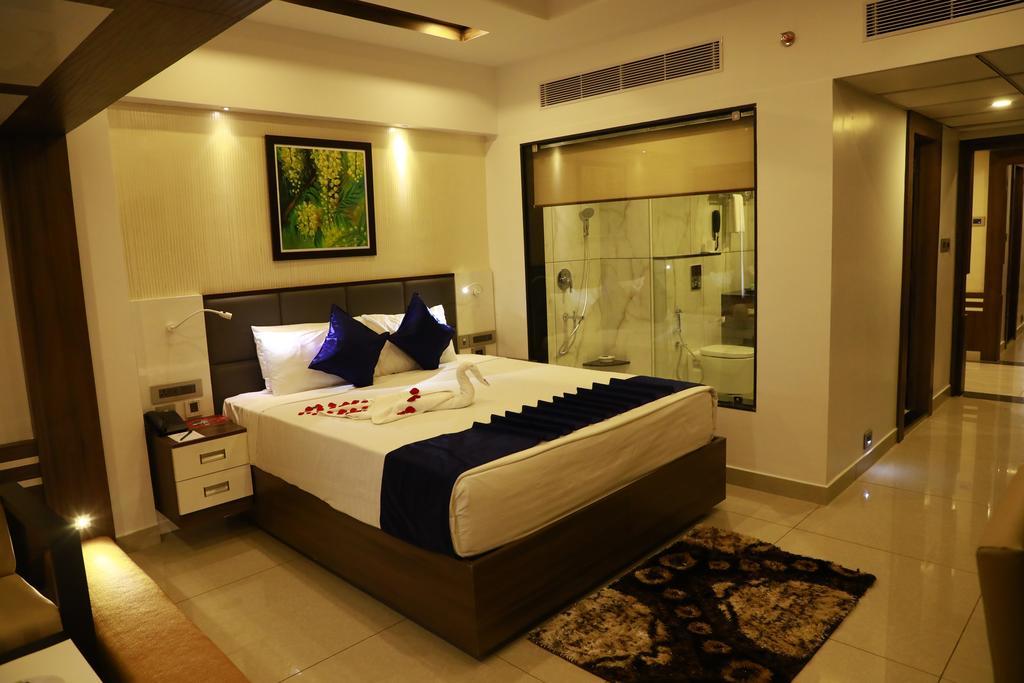 The Renai Cochin Kochi