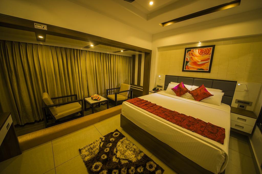 The Renai Cochin