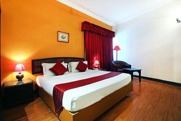 The Wyte Fort Hotel