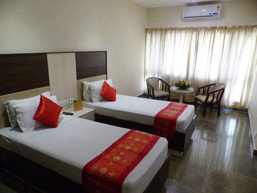 Highway Garden Hotel Kochi