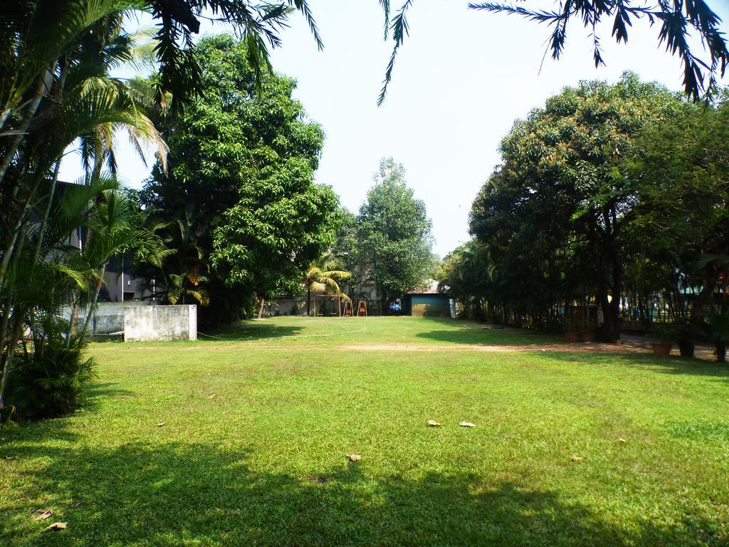 Highway Garden 3* Kochi