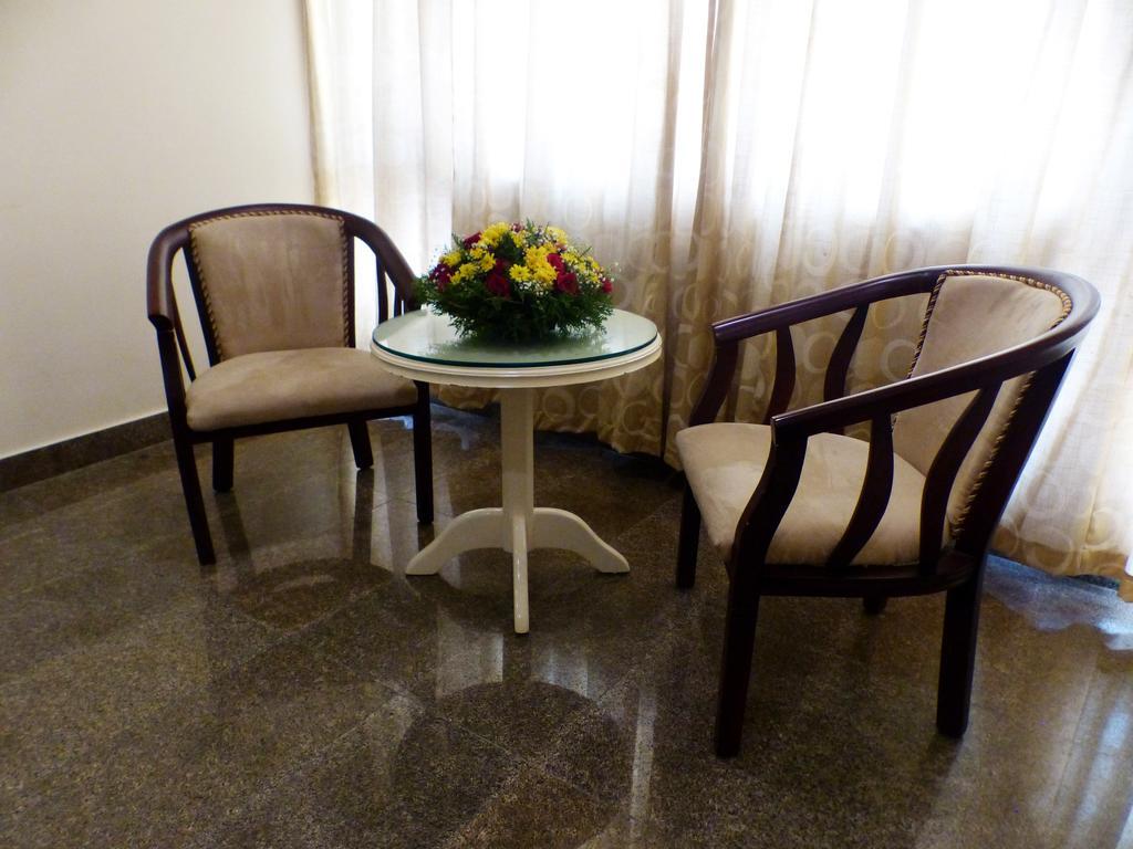 Highway Garden Hotel Kochi