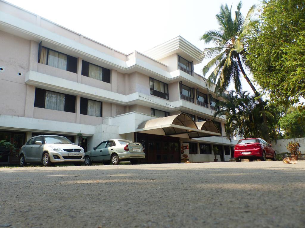 Highway Garden Kochi