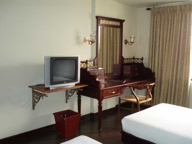 Travancore Court Hotel Kochi