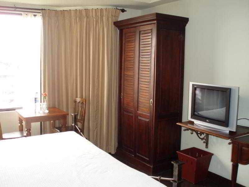 Travancore Court Hotel Kochi