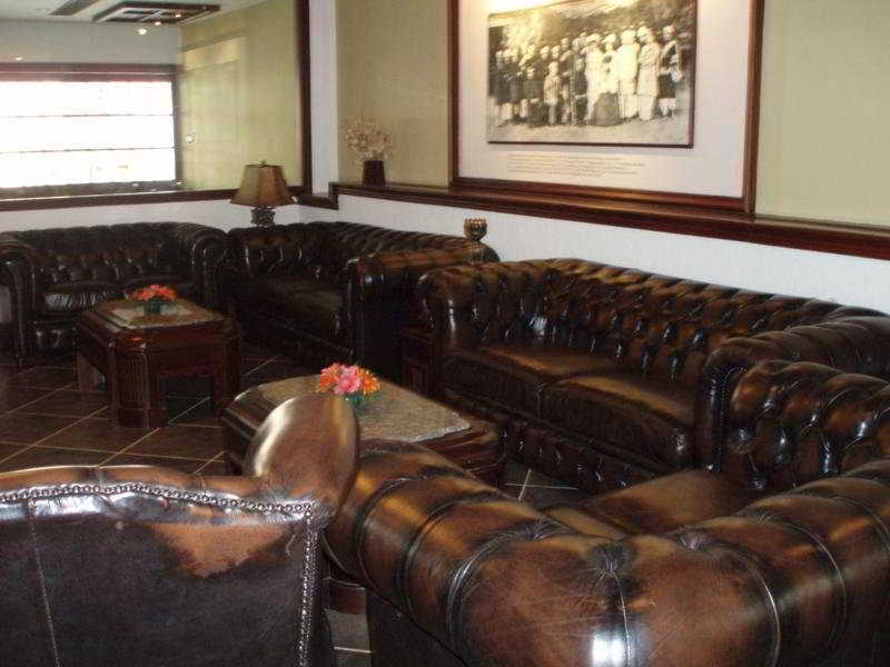 Travancore Court Hotel
