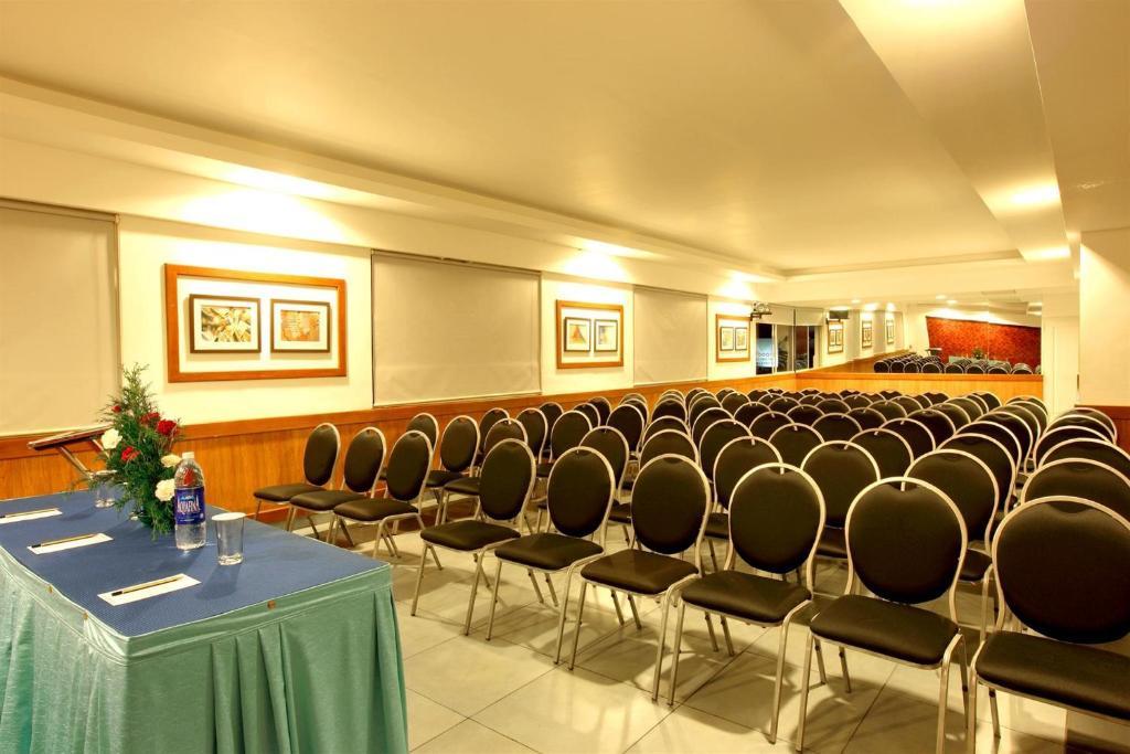The Senate Kochi
