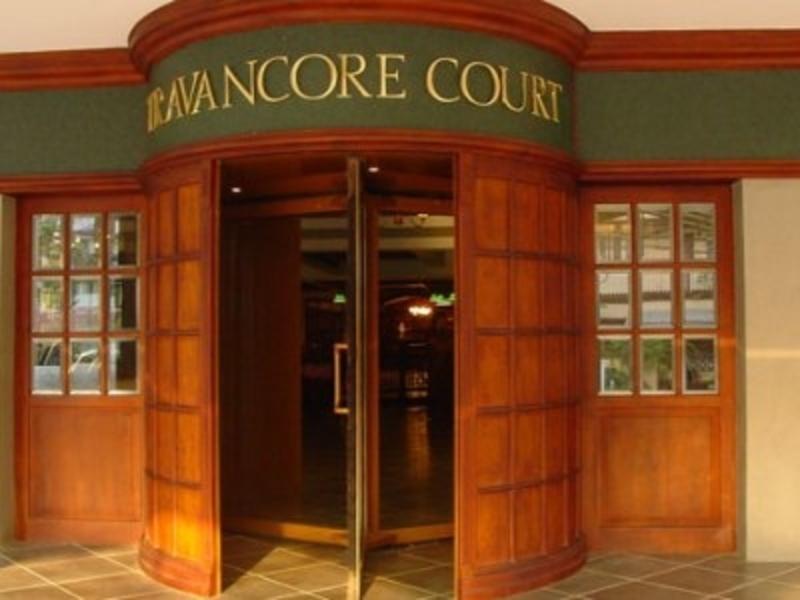 Travancore Court 3* Kochi
