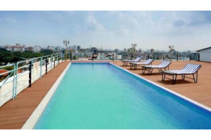 Travancore Court Hotel Kochi