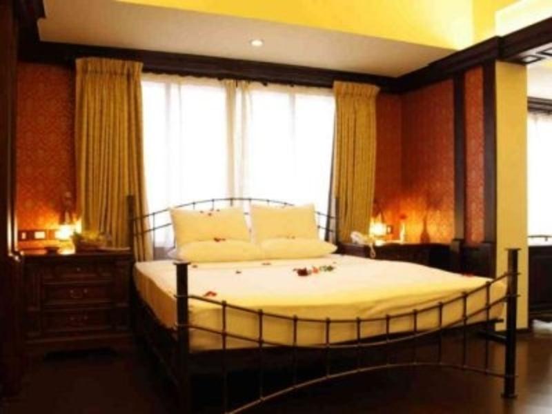 Travancore Court
