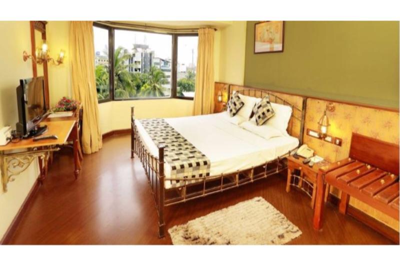 Hotel Travancore Court Kochi