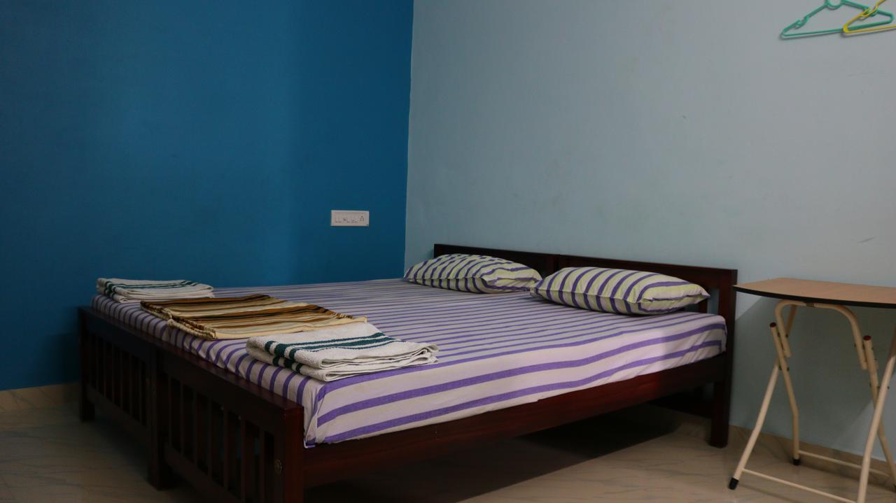 Cherish Homestay *