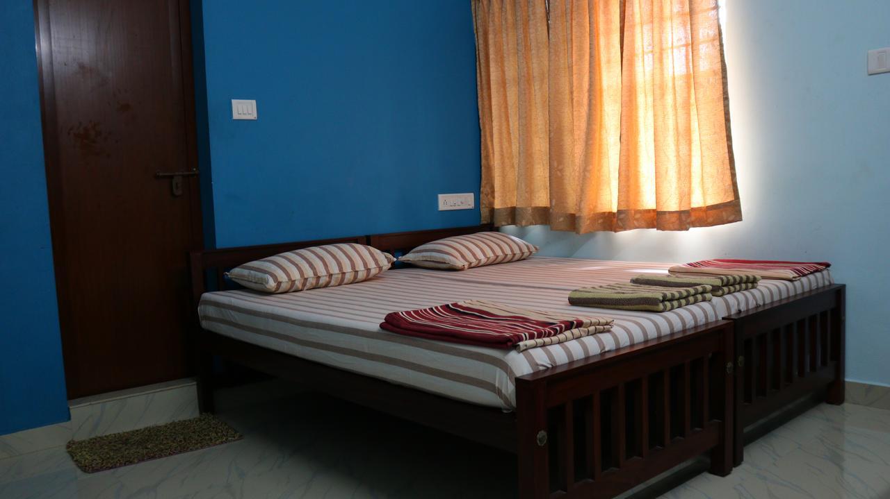 Homestay Cherish *