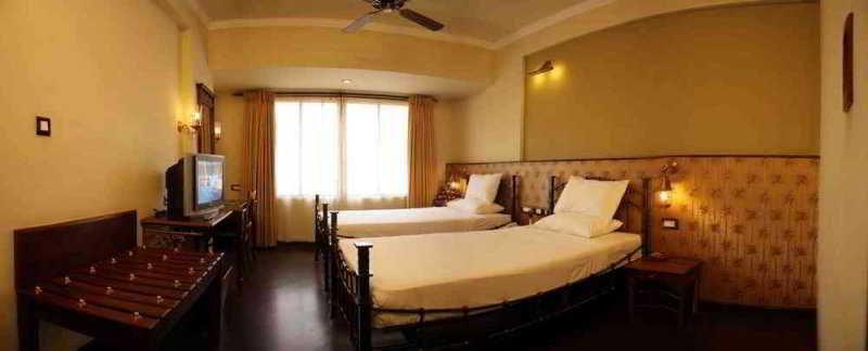 Travancore Court Hotel