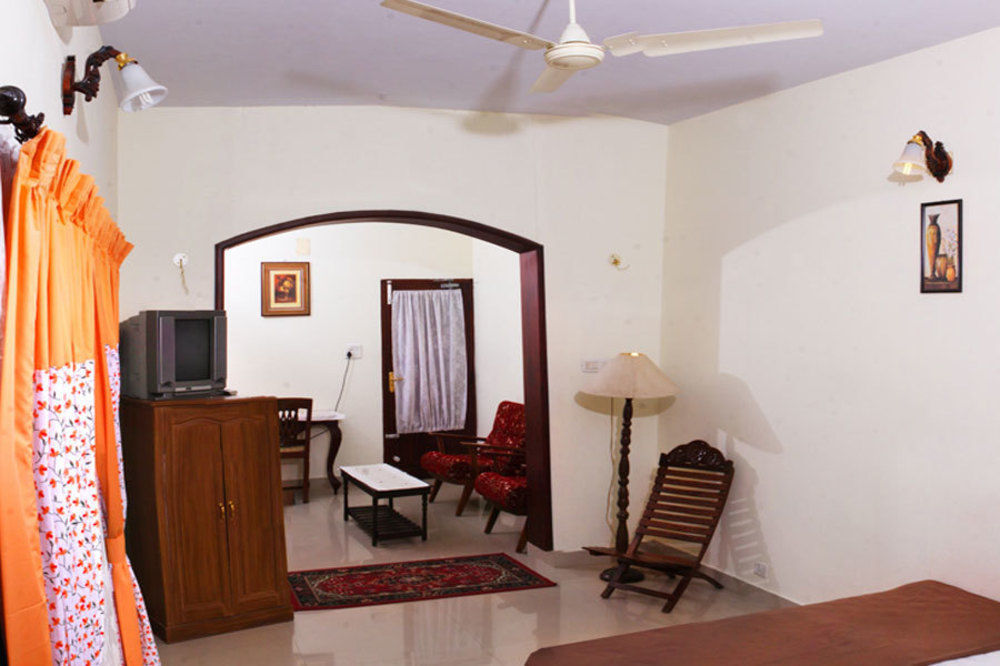 Kapithan's Bed & Breakfast Kochi