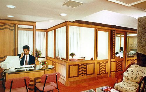 The Renai Cochin