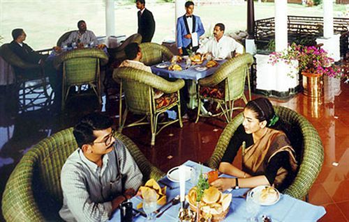 Resort The Renai Cochin