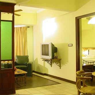 Travancore Court 3* Kochi