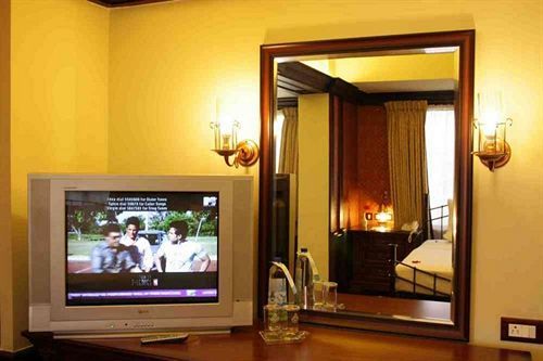 Travancore Court 3* Kochi
