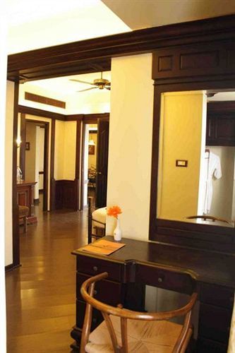 Travancore Court Hotel Kochi