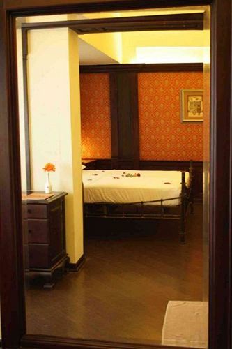 Travancore Court Hotel