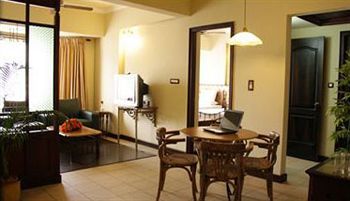Travancore Court Kochi