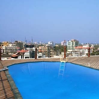 Hotel Travancore Court Kochi