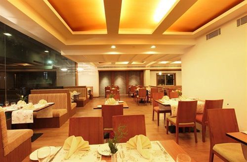 The Senate Kochi
