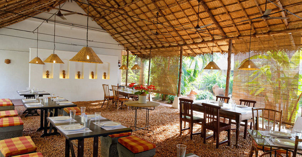 House Kochi