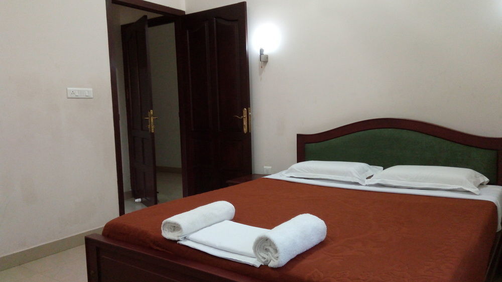 Homestay Elim *