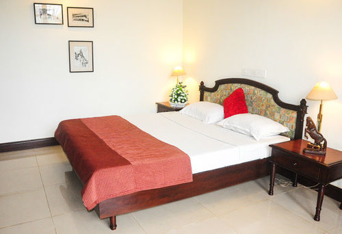 Ats Willingdon Kochi