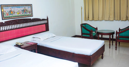 Hotel Ats Willingdon Kochi
